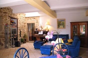 Moulin De Cornevis Bed And Breakfast