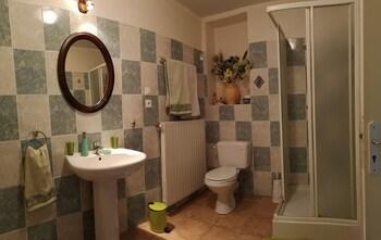 Moulin De Cornevis Bed And Breakfast