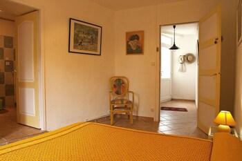 Moulin De Cornevis Bed And Breakfast
