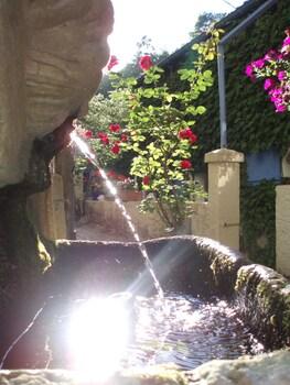 Moulin De Cornevis Bed And Breakfast