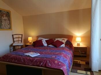 Moulin De Cornevis Bed And Breakfast
