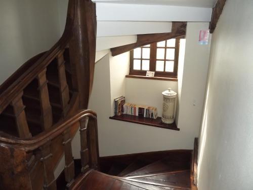 Chambres De St Michel