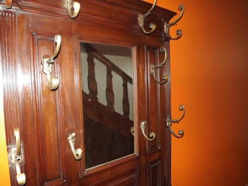 Chambres De St Michel