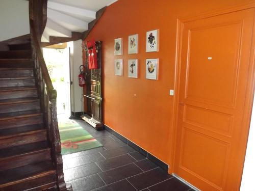 Chambres De St Michel