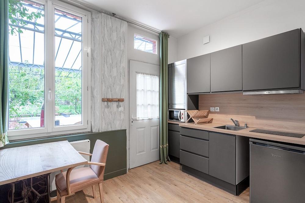 La Salamandre