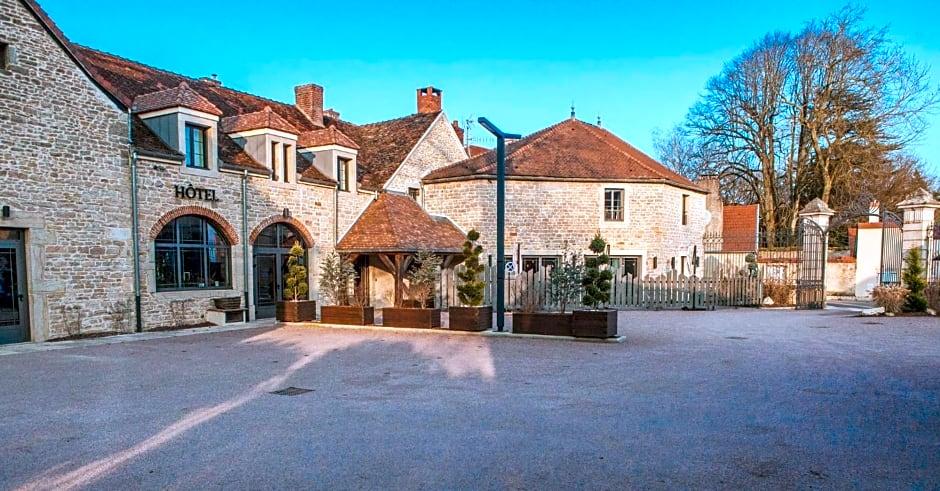 La Rotisserie du Chambertin