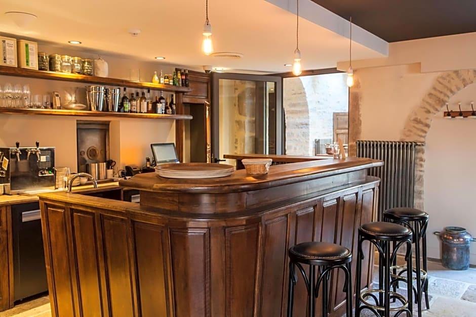 La Rotisserie du Chambertin