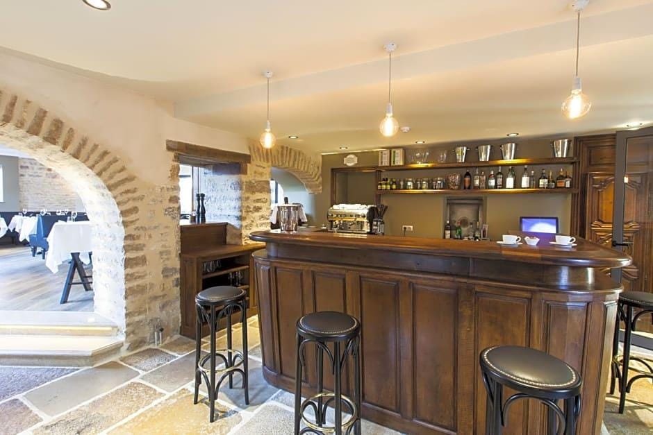 La Rotisserie du Chambertin