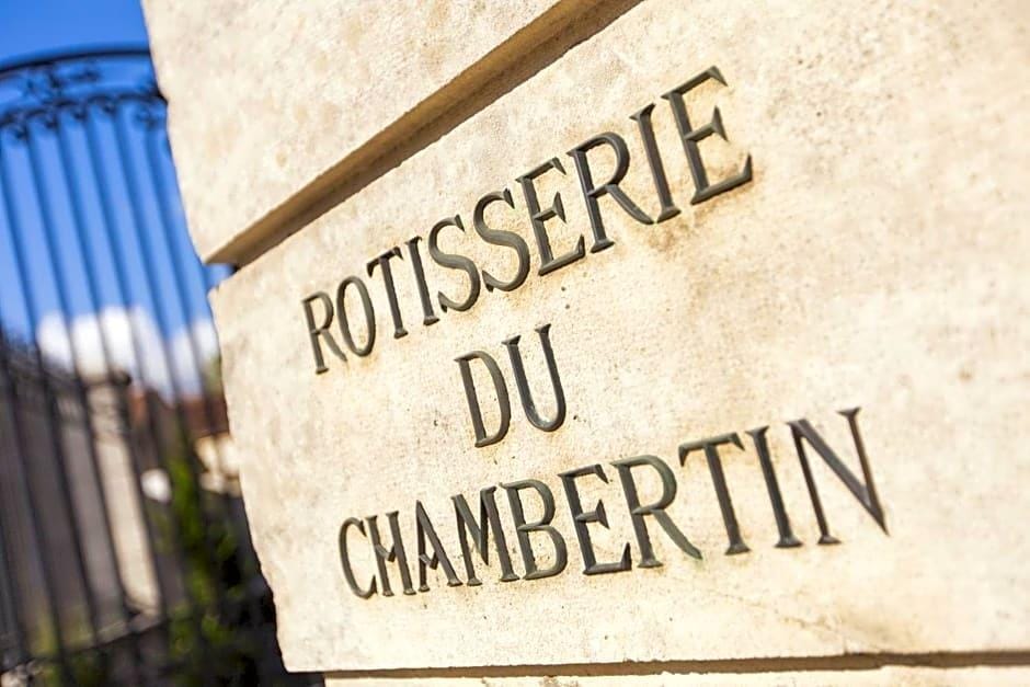La Rotisserie du Chambertin