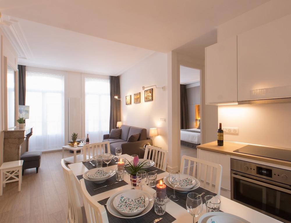 Arembault Appart Hotel