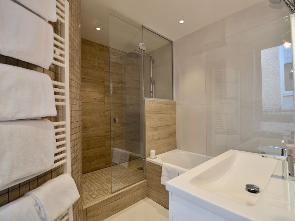 Arembault Appart Hotel