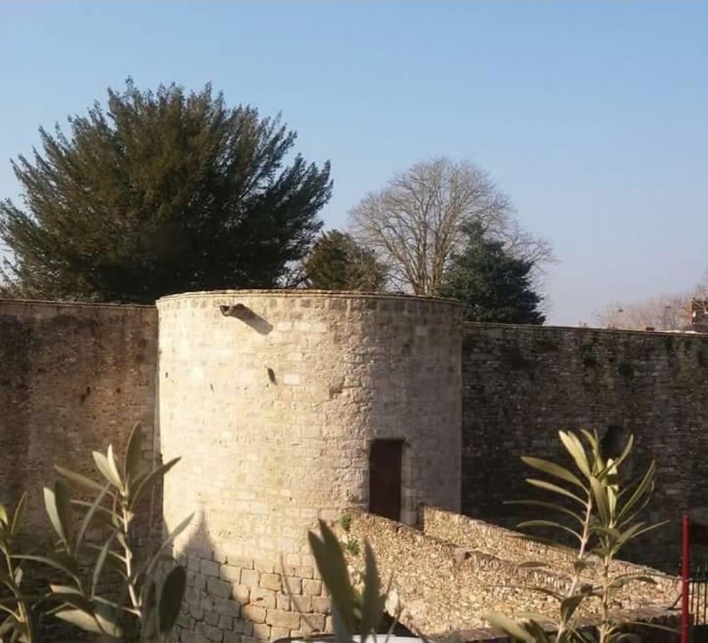 Chambre d'Hotes du Chateau