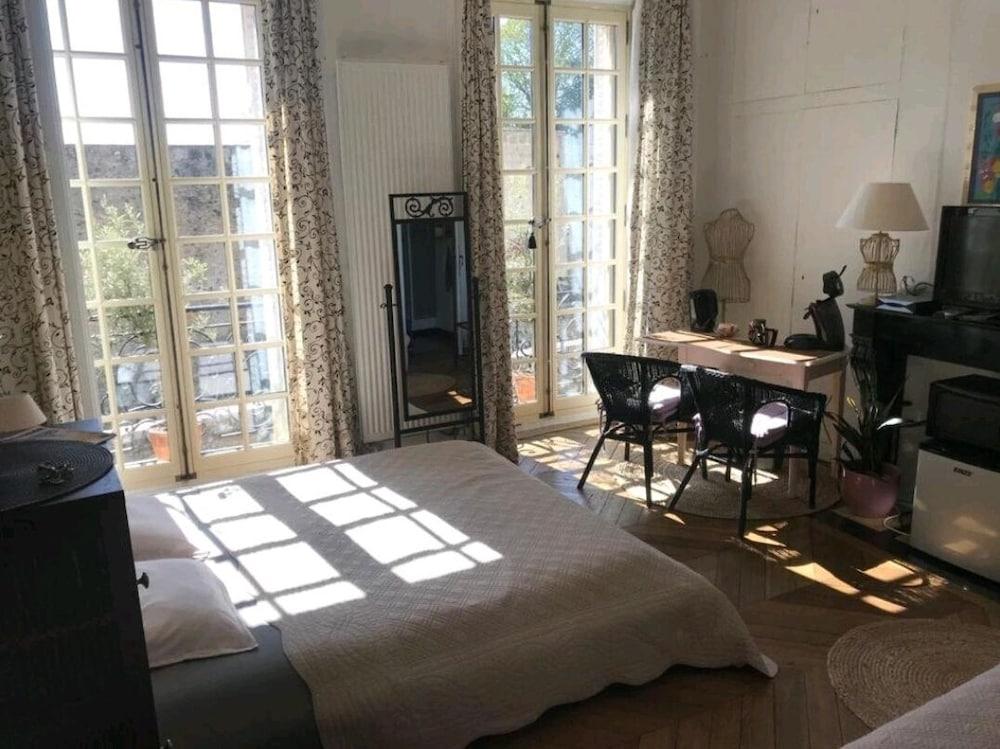 Chambre d'Hotes du Chateau