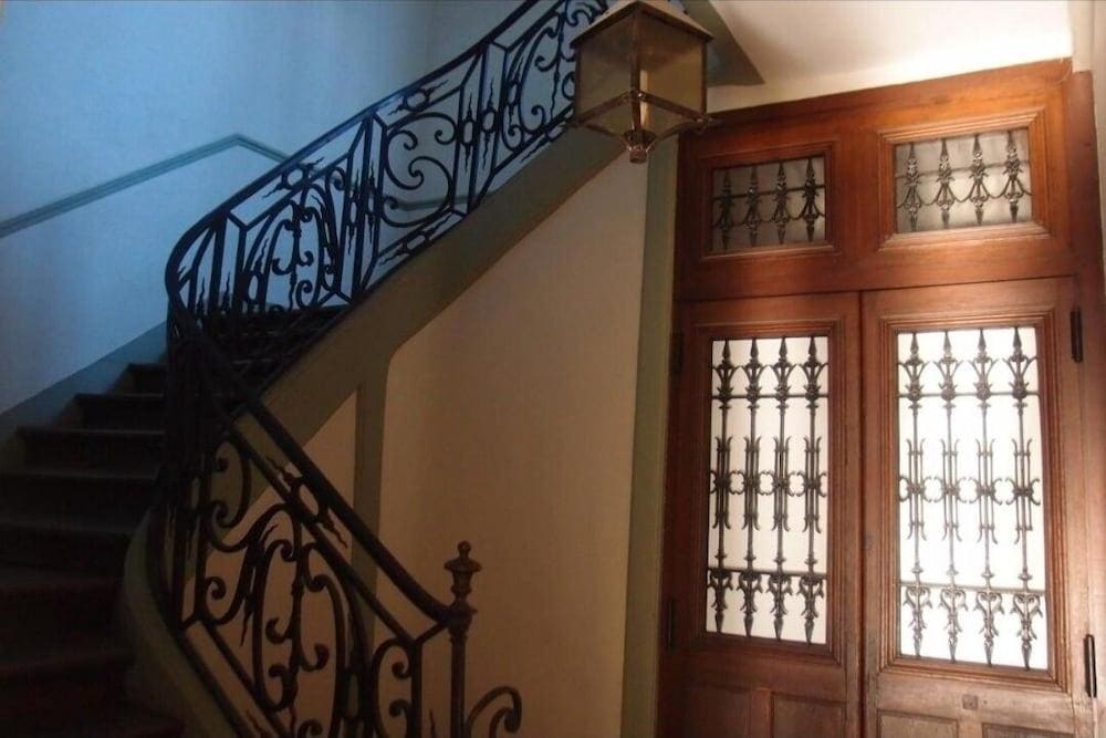 Chambre d'Hotes du Chateau