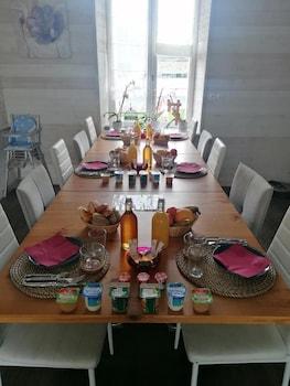 L'Ame du Gourmand