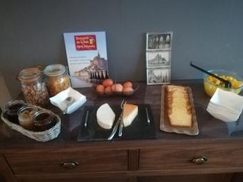 L'Ame du Gourmand