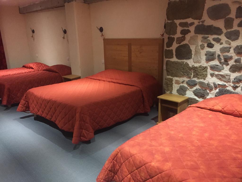 Hotel Le Bilboquet
