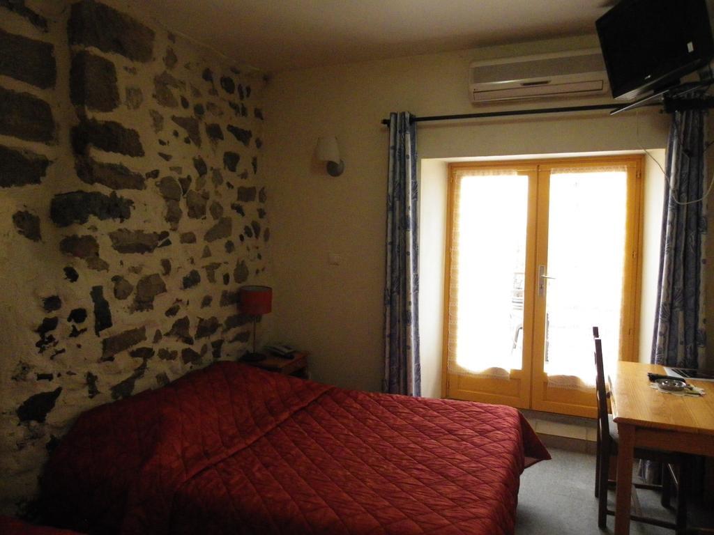 Hotel Le Bilboquet