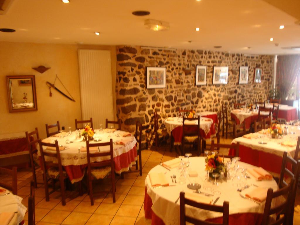 Hotel Le Bilboquet