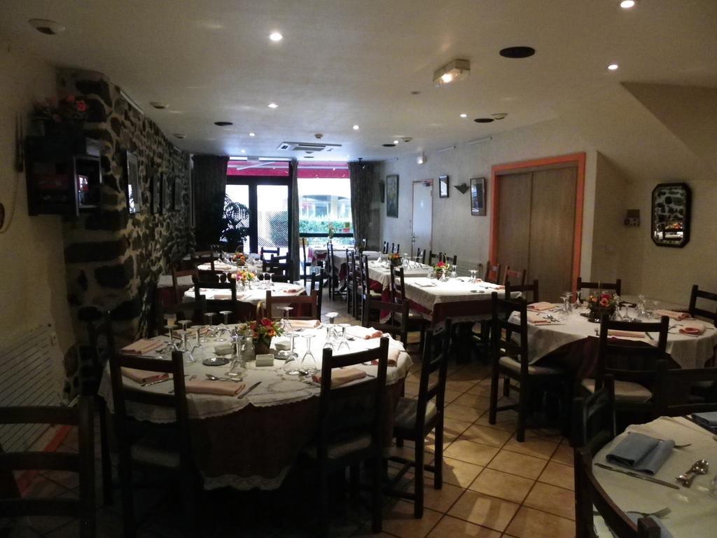Hotel Le Bilboquet