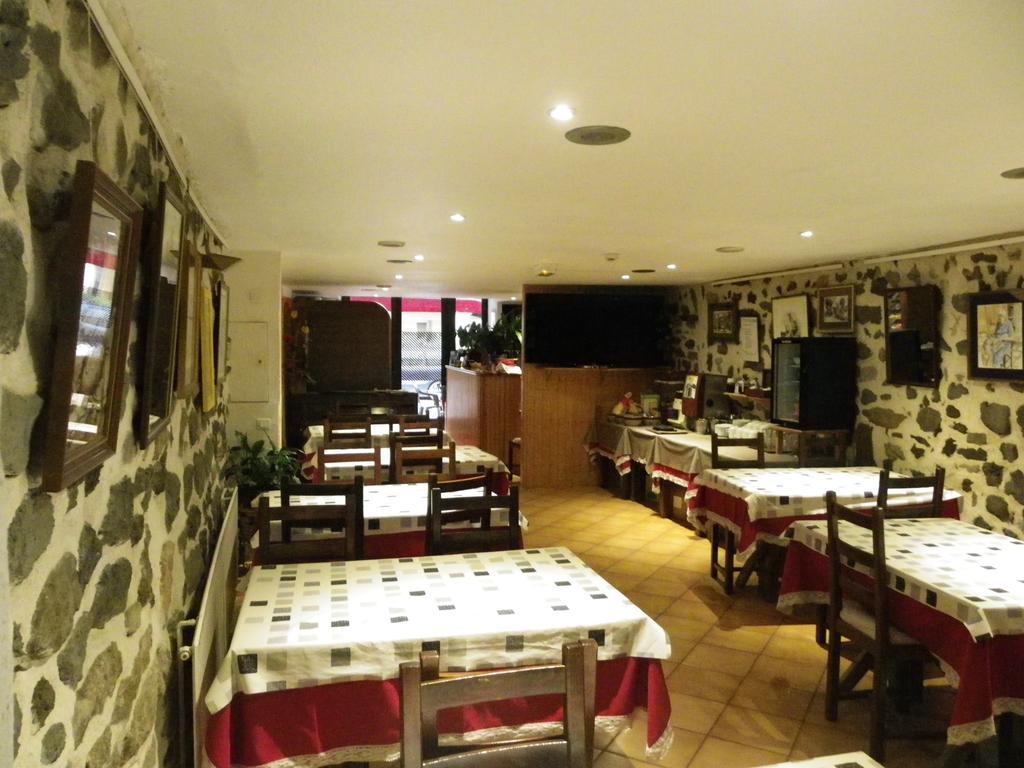Hotel Le Bilboquet