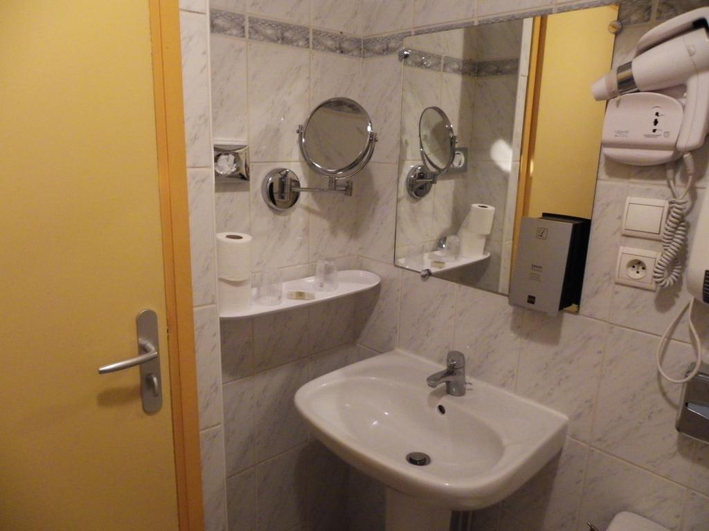 Hotel Le Bilboquet