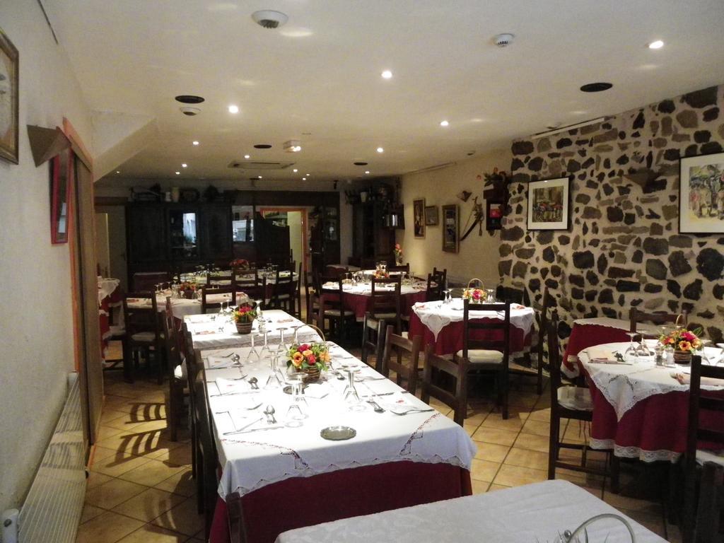 Hotel Le Bilboquet