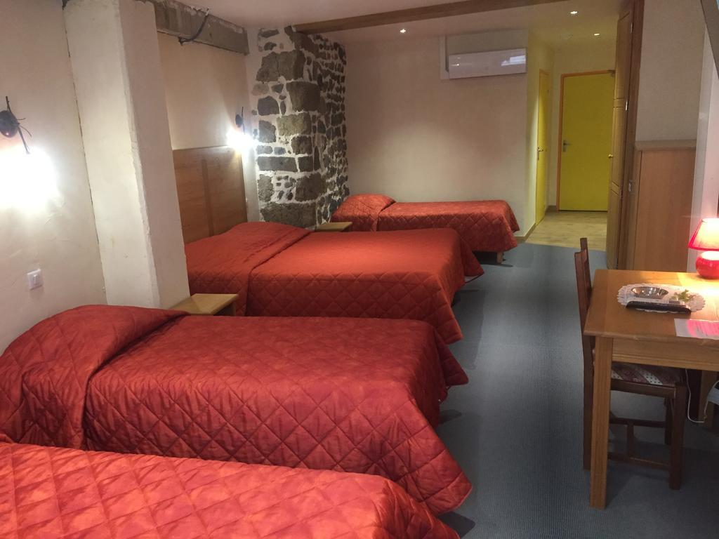 Hotel Le Bilboquet