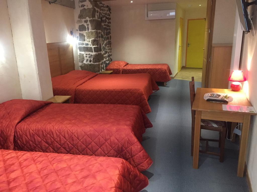 Hotel Le Bilboquet