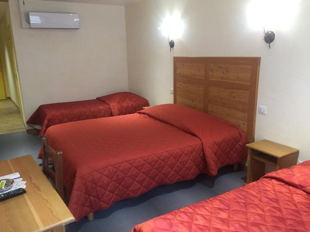 Hotel Le Bilboquet