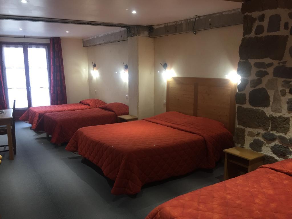 Hotel Le Bilboquet