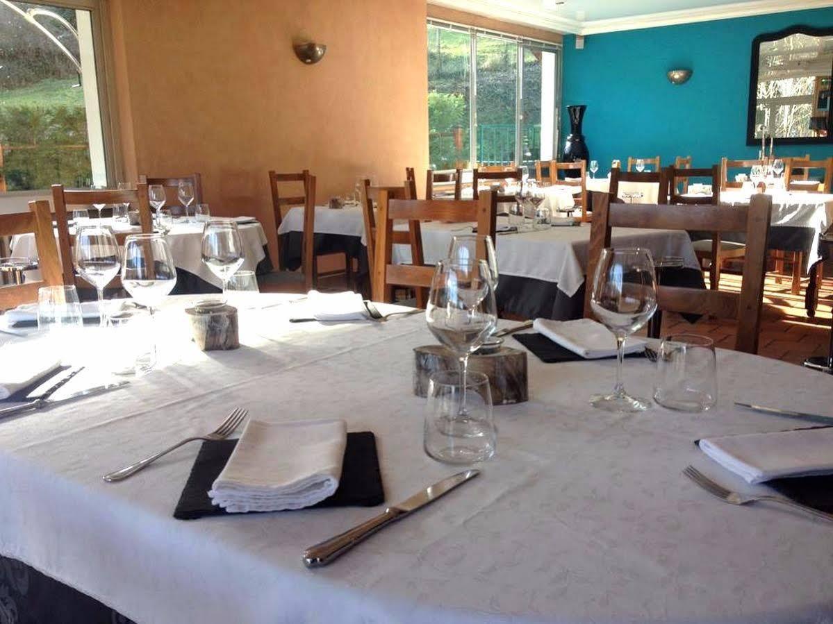 Hotel Restaurant O Pervenches