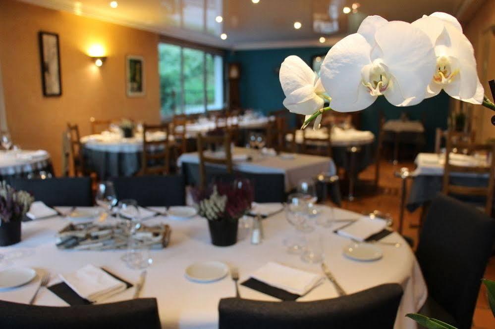 Hotel Restaurant O Pervenches