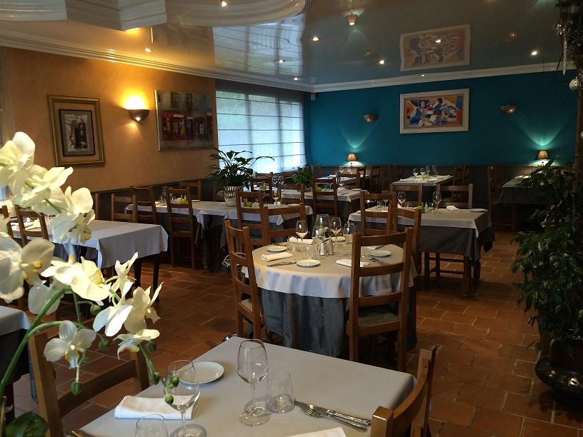 Hotel Restaurant O Pervenches