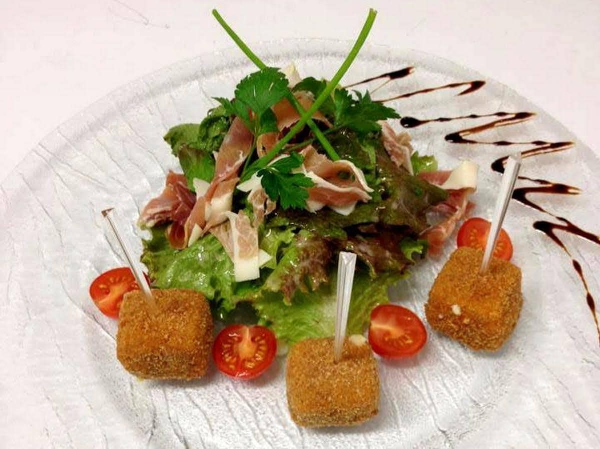 Hotel Restaurant O Pervenches
