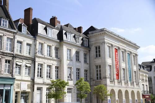 Les clés des places  Chambres d’Hotes de charme
