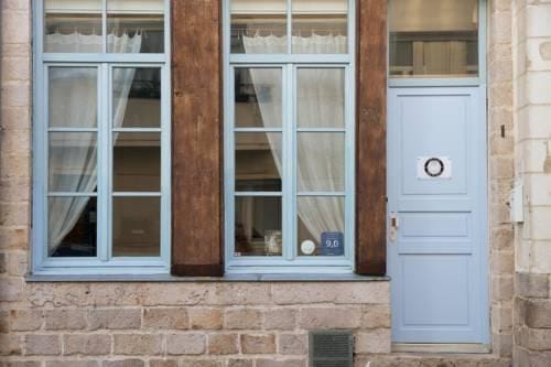 Les clés des places  Chambres d’Hotes de charme