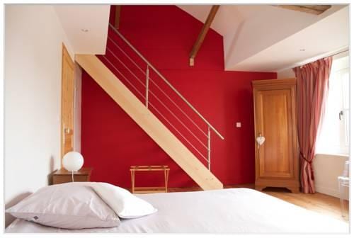 Les clés des places  Chambres d’Hotes de charme