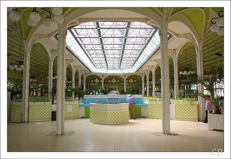 Hotel Riviera