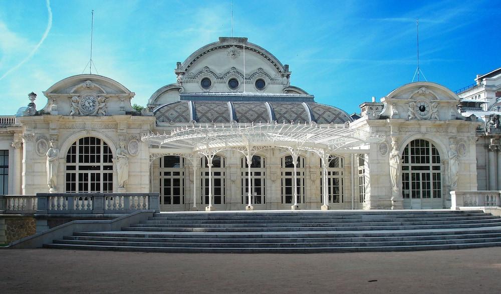 Hotel Riviera