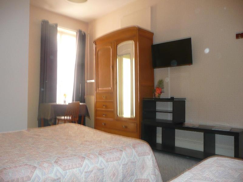 Hotel Riviera