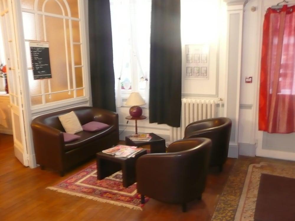 Hotel Riviera