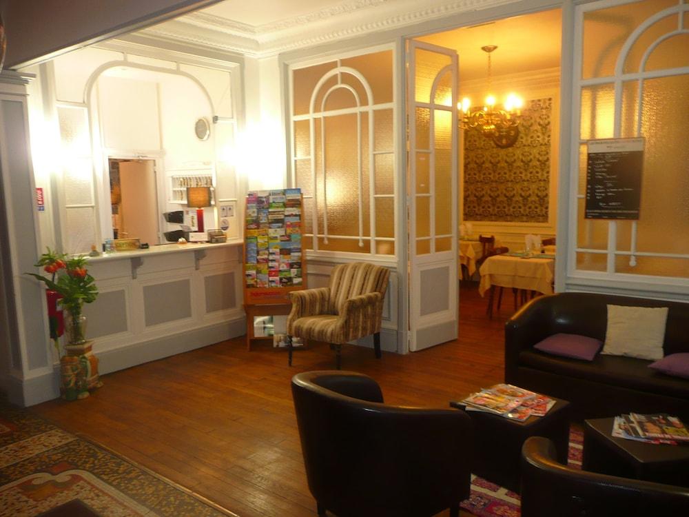 Hotel Riviera
