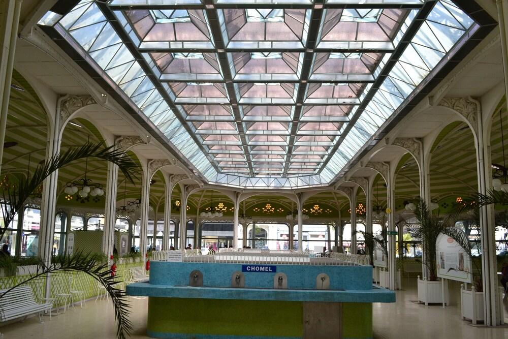 Hotel Riviera