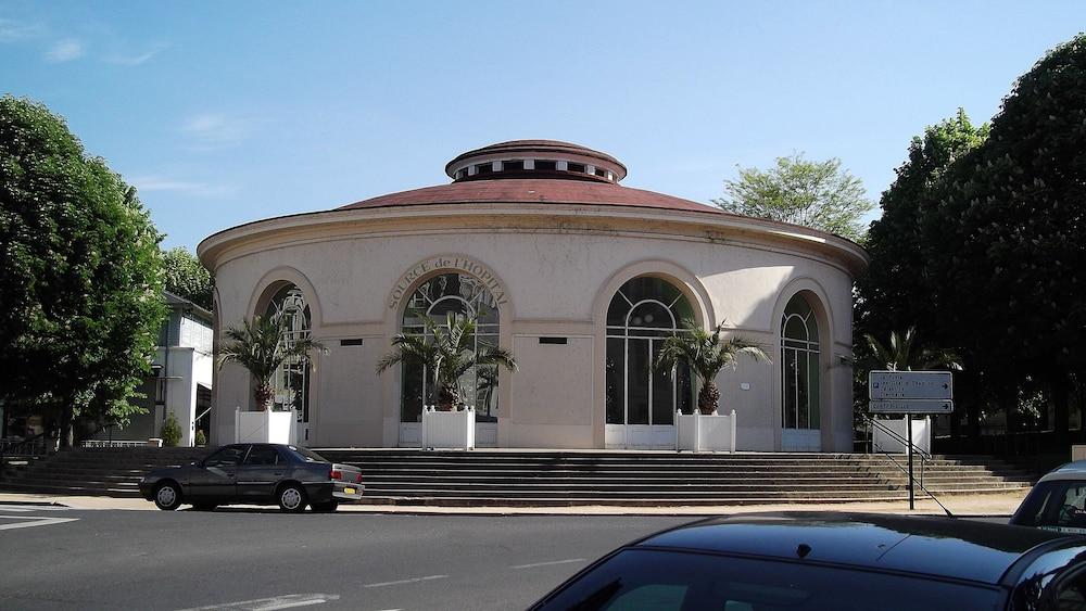 Hotel Riviera