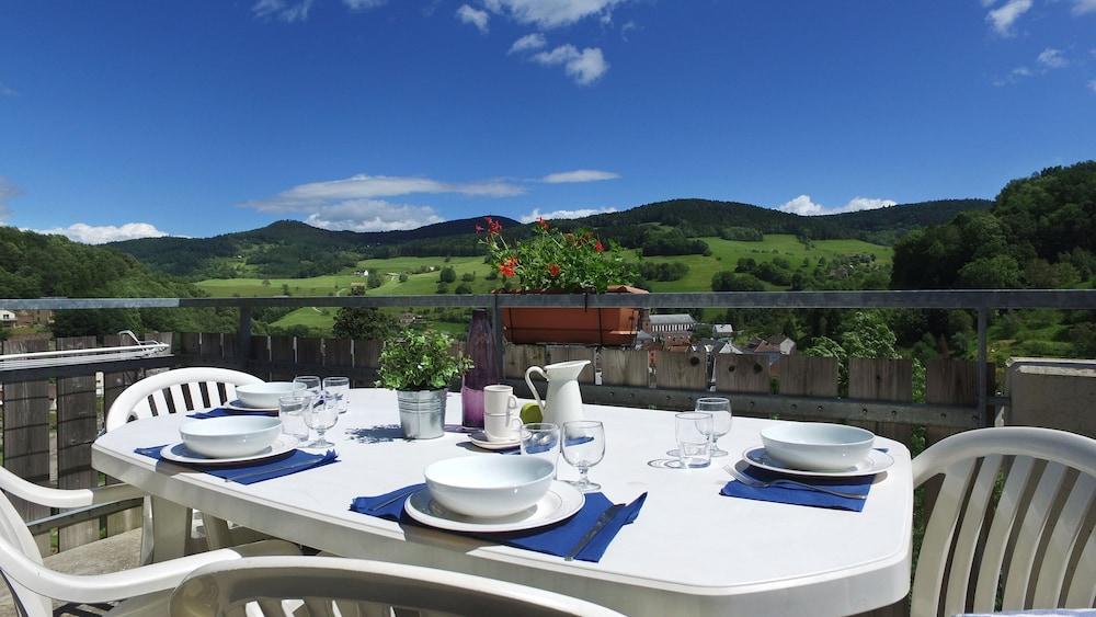 VVF Club Intense La Route des Vins d'Alsace Orbey