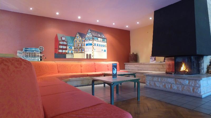 VVF Club Intense La Route des Vins d'Alsace Orbey