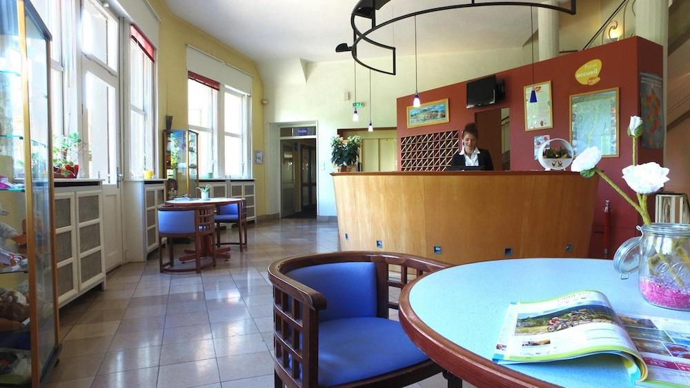 VVF Club Intense La Route des Vins d'Alsace Orbey