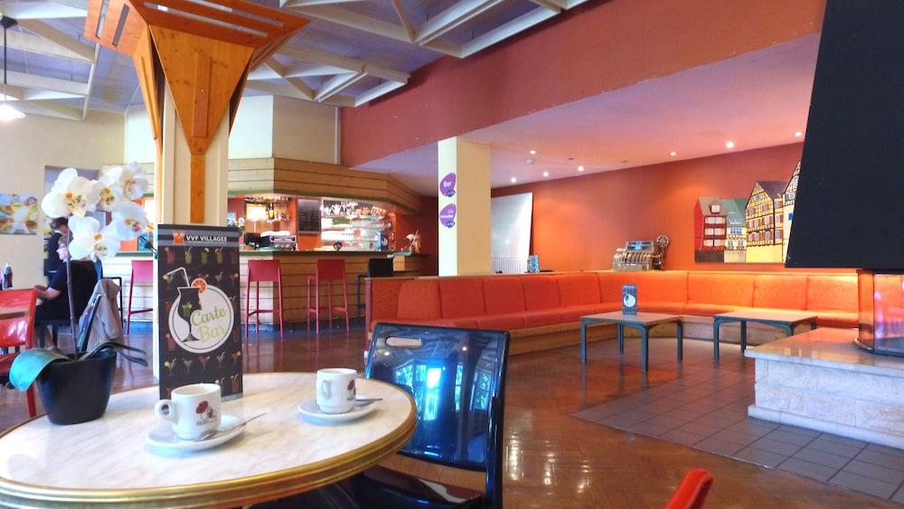 VVF Club Intense La Route des Vins d'Alsace Orbey