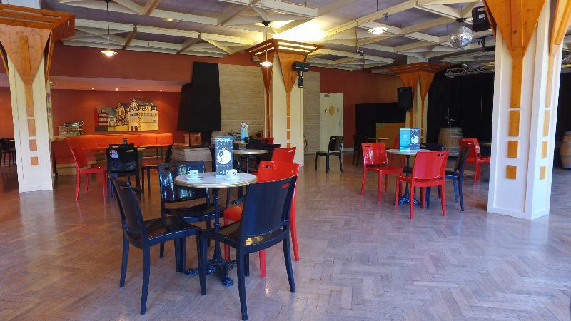 VVF Club Intense La Route des Vins d'Alsace Orbey